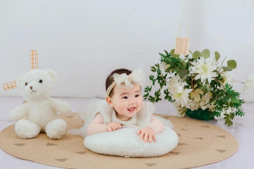 延安四个月的孕妇肚子疼